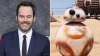 Bill Hader's Controversial Decision After 'Star Wars' Fan Encounter
